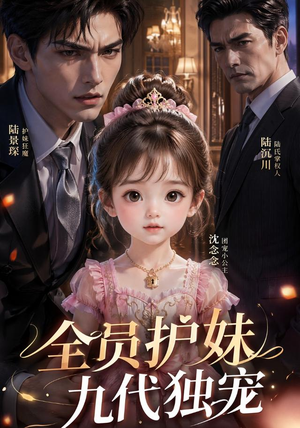 全员护妹,九代独宠(37集) 全员护妹,九代独宠(37集)最新短剧火爆来袭