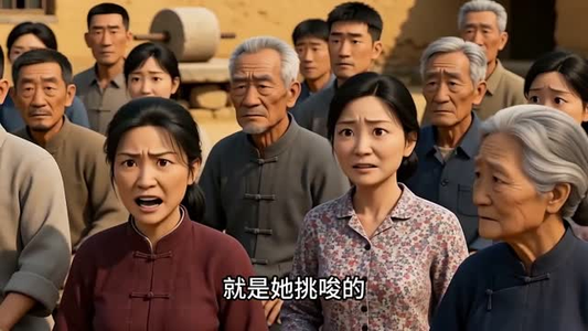 一笔补偿款,照见人本心(51集) 一笔补偿款,照见人本心(51集)最新短剧热门推荐