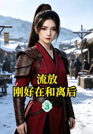 流放刚好在和离后3(50集) 流放刚好在和离后3(50集)每日热门短剧推荐