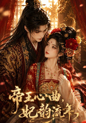 帝王心曲,妃韵流年(162集) 帝王心曲,妃韵流年(162集)最新短剧正在热播