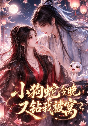 小狗蛇今晚又钻我被窝(47集) 小狗蛇今晚又钻我被窝(47集)左下角看全集精彩短剧