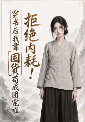 拒绝内耗!穿书后我靠国货苟成团宠啦(107集) 拒绝内耗!穿书后我靠国货苟成团宠啦(107集)短剧大结局连更全集