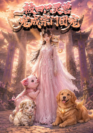 被四只灵兽宠成宗门团宠(78集) 被四只灵兽宠成宗门团宠(78集)古装穿越短剧推荐