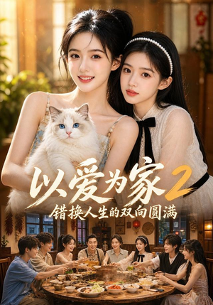 以爱为家!2错换人生的双向圆满(86集) 以爱为家!2错换人生的双向圆满(86集)精彩古装短剧推荐