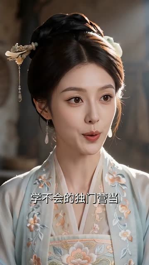 发配边关罪妻开荒养出战神第2季(64集) 发配边关罪妻开荒养出战神第2季(64集)百亿好看短剧推荐