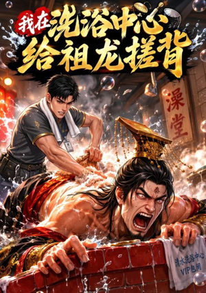 我在洗浴中心给祖龙搓背(48集) 我在洗浴中心给祖龙搓背(48集)短剧太好看了女主霸气