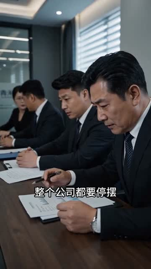 穷小子逆袭:从工地到商界新贵(61集) 穷小子逆袭:从工地到商界新贵(61集)花生短剧热门短剧