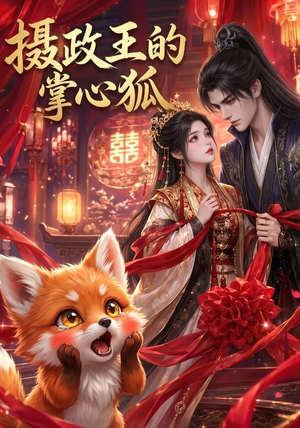 摄政王的掌心狐(46集) 摄政王的掌心狐(46集)左下角看全集精彩短剧