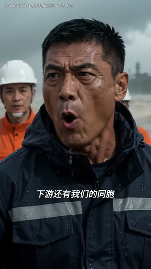暴雨将至,没人信我能救命(46集) 暴雨将至,没人信我能救命(46集)短剧全集特惠限时看