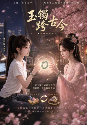 玉镯跨古今(62集) 玉镯跨古今(62集)热门短剧推荐准时更新