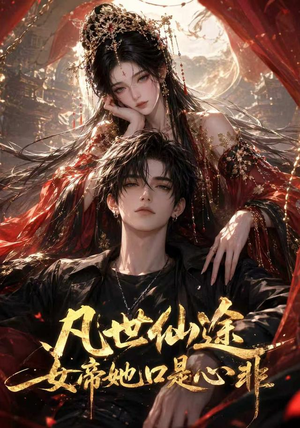 凡世仙途,女帝她口是心非(52集) 凡世仙途,女帝她口是心非(52集)短剧太好看了精彩推荐