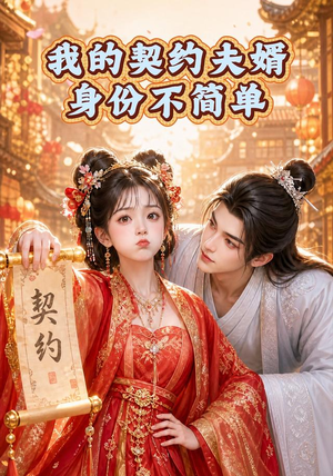 我的契约夫婿身份不简单(56集) 我的契约夫婿身份不简单(56集)悟空浏览器免费看短剧