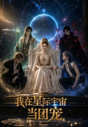 我在星际宇宙当团宠(56集) 我在星际宇宙当团宠(56集)短剧太好看了强烈推荐