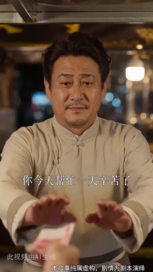 靠一碗福饺,我逆风扭转人生(47集) 靠一碗福饺,我逆风扭转人生(47集)热门短剧推荐推荐