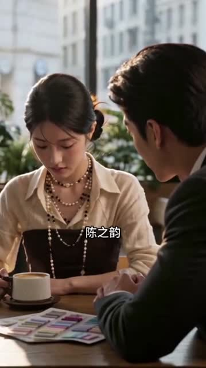 婚礼揭谎(55集) 婚礼揭谎(55集)热播短剧精彩片段