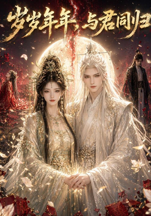 岁岁年年,与君同归(66集) 岁岁年年,与君同归(66集)短剧大结局超前点映