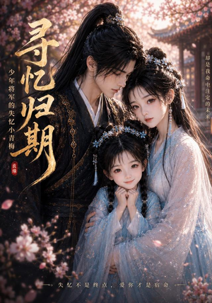 寻忆归期,少年将军的失忆小青梅(223集) 寻忆归期,少年将军的失忆小青梅(223集)亿人都在追的精彩短剧