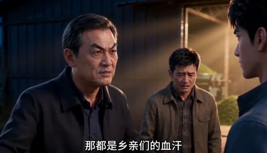 全村逼走收茶人(67集) 全村逼走收茶人(67集)热门儿短剧抢先看