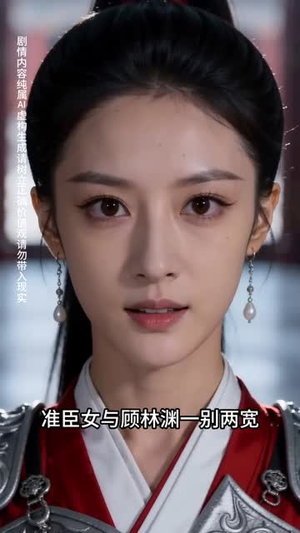 和离后,我带百亿嫁妆重振将门(60集) 和离后,我带百亿嫁妆重振将门(60集)短剧高分全集在线刷