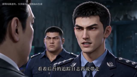 穿书女配今天也在努力洗白(46集) 穿书女配今天也在努力洗白(46集)精彩短片好剧推荐