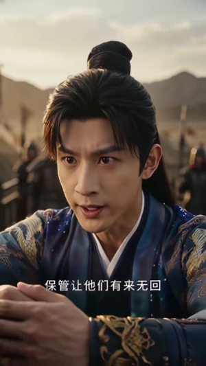 仙君转世专治各种不服(58集) 仙君转世专治各种不服(58集)新番短剧计划好剧分享