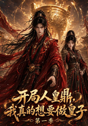 开局人皇鼎,我真的想要做皇子第一季(145集) 开局人皇鼎,我真的想要做皇子第一季(145集)短剧高分全集在线刷