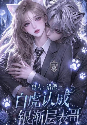 兽人:错把白虎认成银渐层表哥(24集) 兽人:错把白虎认成银渐层表哥(24集)深夜必看热门短剧推荐
