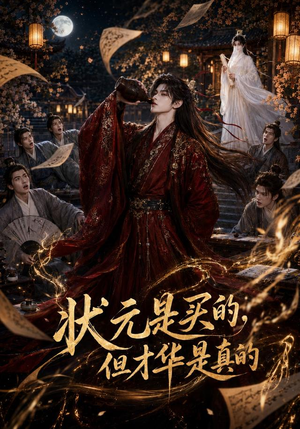 状元是买的,但才华是真的(70集) 状元是买的,但才华是真的(70集)爆款短剧正在热播