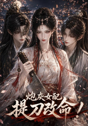 炮灰女配提刀改命!(102集) 炮灰女配提刀改命!(102集)新番短剧计划好剧分享