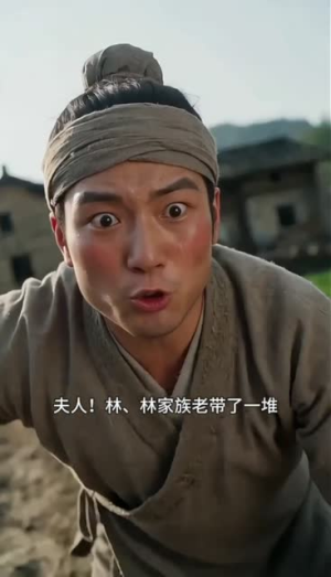 神农带着我穿回来了(59集) 神农带着我穿回来了(59集)短剧热映全集免费刷