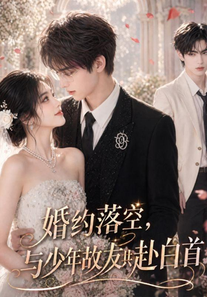 婚约落空,与少年故友共赴白首(41集) 婚约落空,与少年故友共赴白首(41集)短剧大结局全集解锁