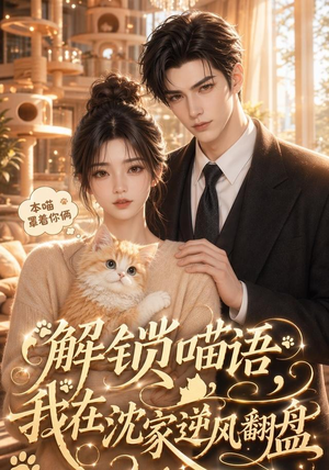 解锁喵语,我在沈家逆风翻盘(70集) 解锁喵语,我在沈家逆风翻盘(70集)爆款短剧正在热播