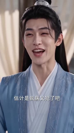 清冷仙君,别乱来(43集) 清冷仙君,别乱来(43集)短剧最终章免费合集
