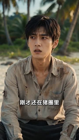 重生赶海,深海成我渔场(70集) 重生赶海,深海成我渔场(70集)精彩短剧抢先看哦
