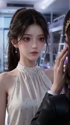 渡京雾:乖乖女别逃(74集) 渡京雾:乖乖女别逃(74集)今日热门短剧推荐