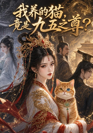 我养的猫,竟是九五之尊(68集) 我养的猫,竟是九五之尊(68集)精彩短剧等你来看