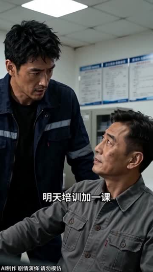 药途无期(60 集) 药途无期(60 集)新番短剧计划好剧分享