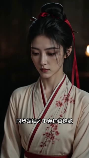 权谋双璧:将军请接招(63集) 权谋双璧:将军请接招(63集)短剧热播中抢先看