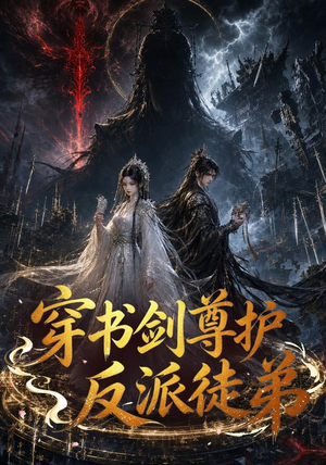 穿书剑尊护反派徒弟(115集) 穿书剑尊护反派徒弟(115集)短剧最终章免费合集