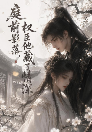 庭前影落,权臣他藏了情深(28集) 庭前影落,权臣他藏了情深(28集)每天分享好看精彩片段