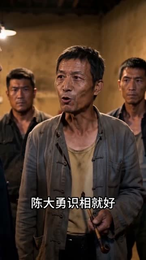 六零:全家都是狠人你惹他干嘛!(101集) 六零:全家都是狠人你惹他干嘛!(101集)太好看了强烈推荐短剧