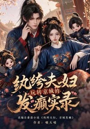 纨绔夫妇玩转京城的发癫实录(105集) 纨绔夫妇玩转京城的发癫实录(105集)短剧男演员排行榜