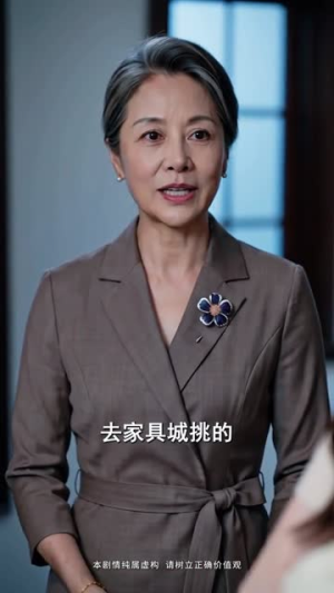 富贵门前皆孝子(60集) 富贵门前皆孝子(60集)热门短剧推荐短剧片段