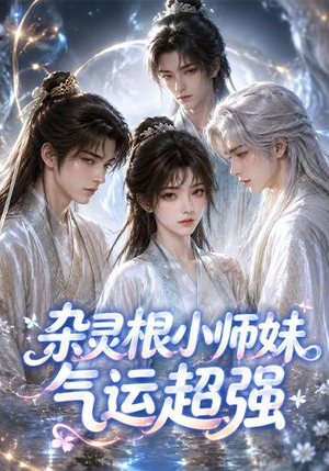 杂灵根小师妹气运超强(112集) 杂灵根小师妹气运超强(112集)一口气看完短剧大结局