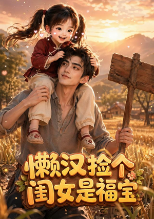 懒汉捡个闺女是福宝(99集) 懒汉捡个闺女是福宝(99集)免费看短剧大结局