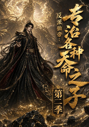 反派仙帝:专治各种天命之子第二季(60集) 反派仙帝:专治各种天命之子第二季(60集)短剧全剧终合集放送