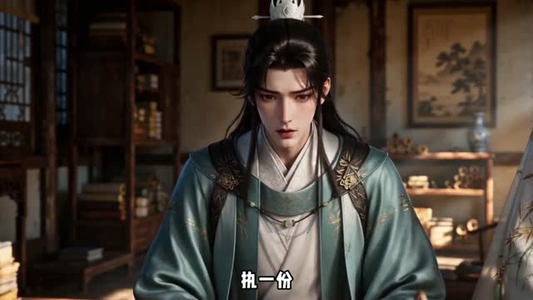 一纸婚书:侯府庶子错娶县主(106集) 一纸婚书:侯府庶子错娶县主(106集)短剧全剧终限免合集