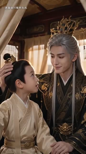 盛夏长歌 :帝后归来(25集) 盛夏长歌 :帝后归来(25集)最新短剧正在热播
