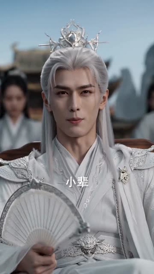 系统欺我太甚请出护猴师尊(73集) 系统欺我太甚请出护猴师尊(73集)短剧太好看了强烈推荐
