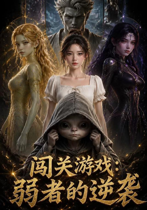 闯关游戏:弱者的逆袭(101集) 闯关游戏:弱者的逆袭(101集)精彩短剧天天更新